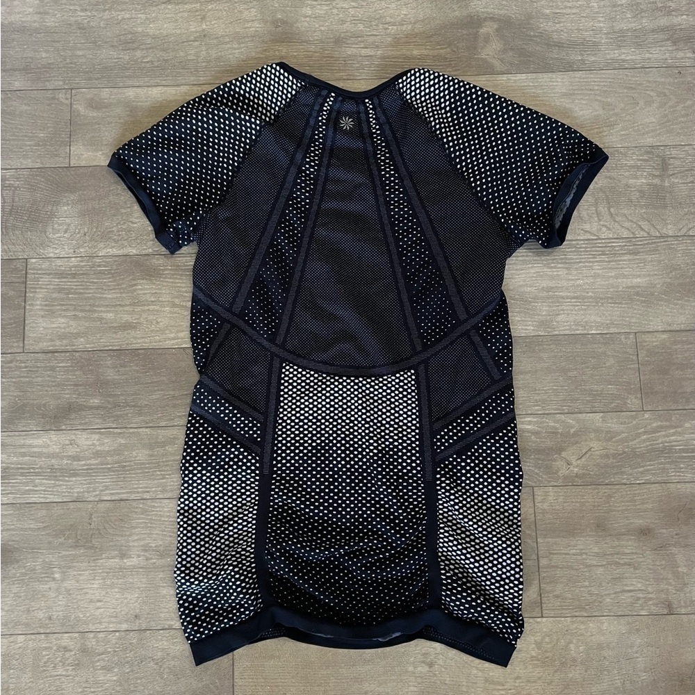 Athleta Blouse Medium